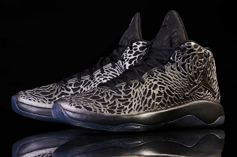 Nike jordan ultra fly 1 top
