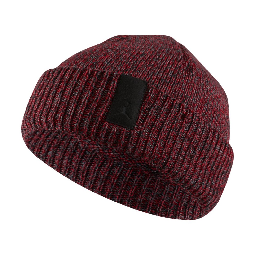 Jordan Watch Knit Hat (687) - Manelsanchezstyle.com