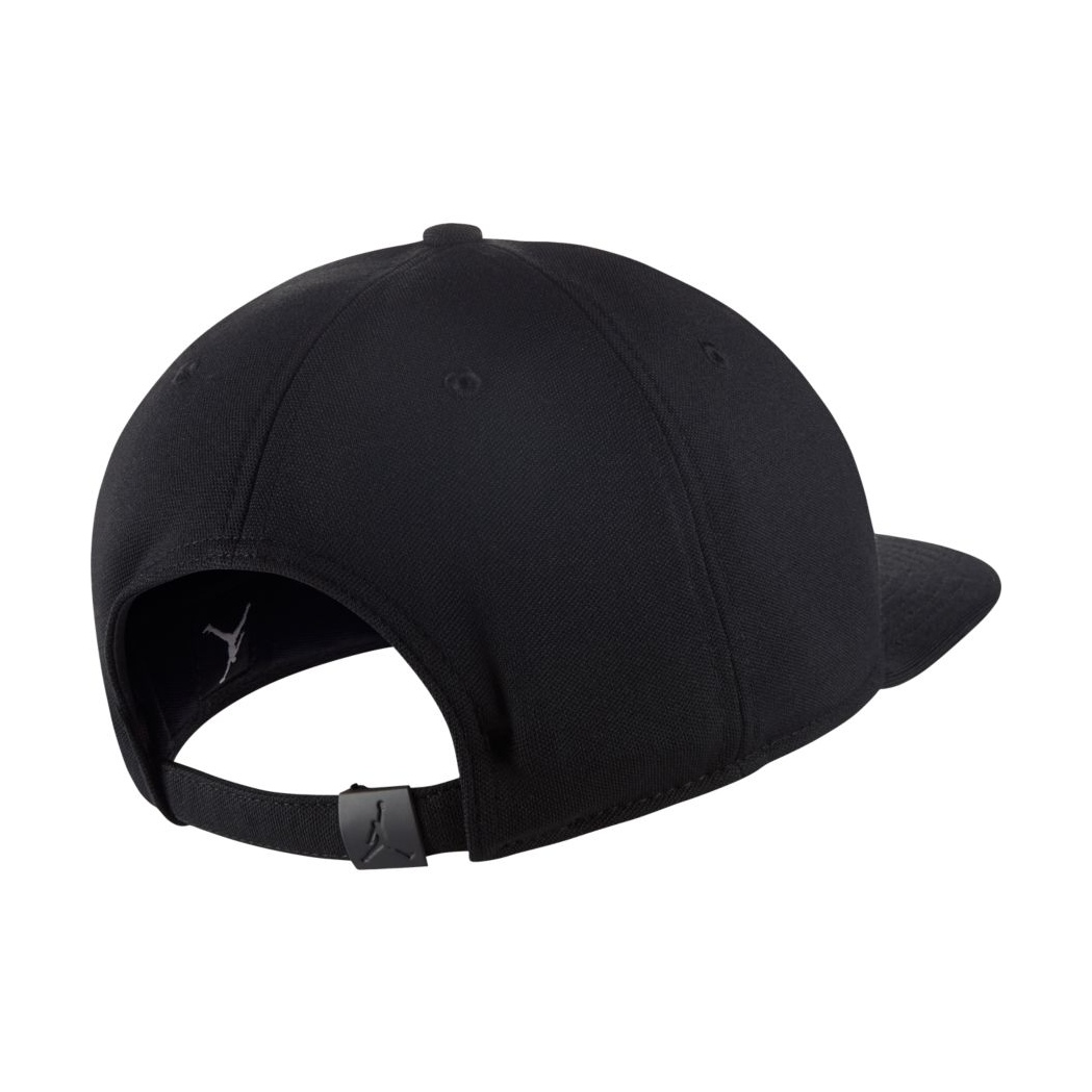 Jordan Wings Strapback Hat (010)