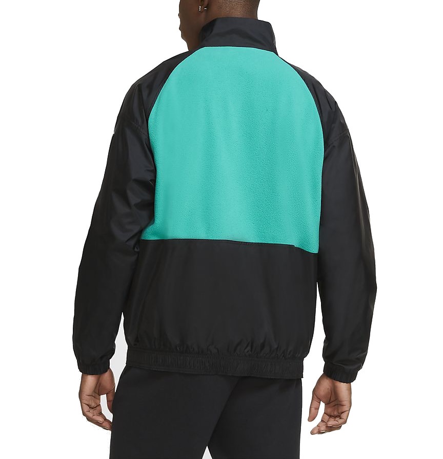 Jordan Winter Utility Mountainside Fleece Jacket