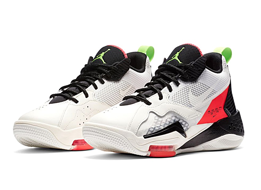 Jordan Zoom '92 (GS) \