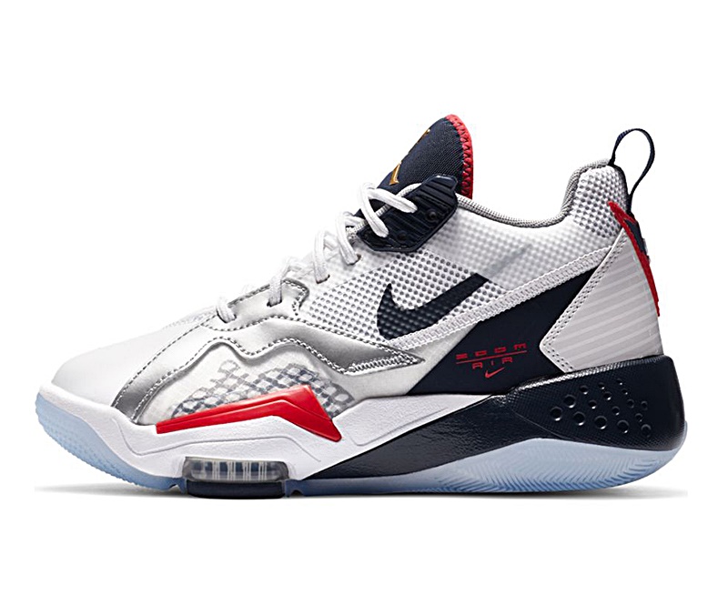 Jordan Zoom '92 (GS) \
