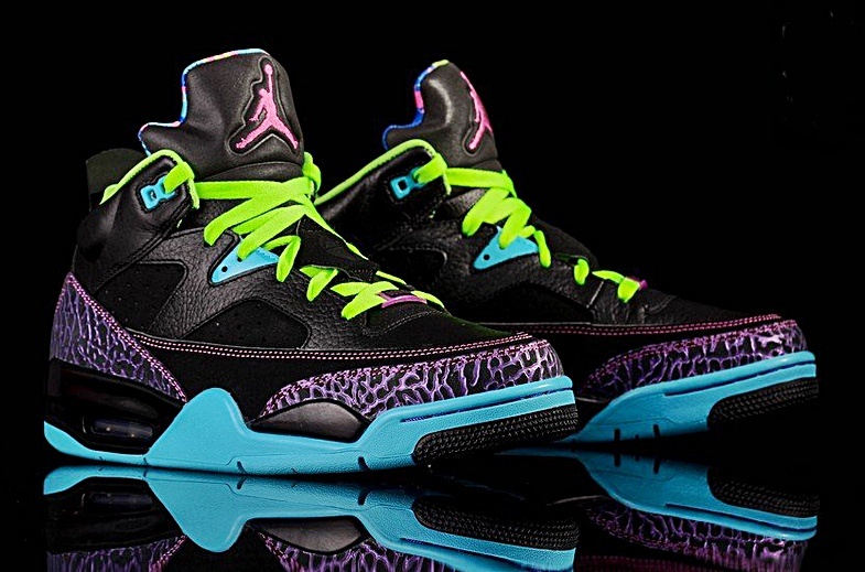 Air Jordan Son Of Mars Low 