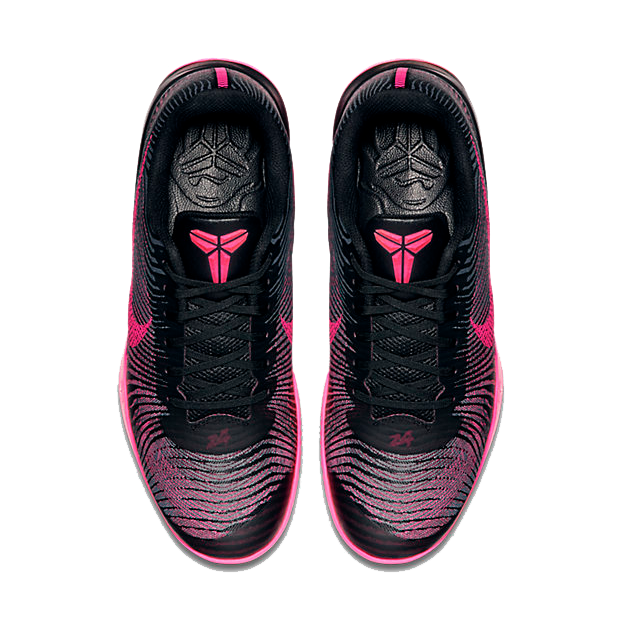 Kobe Mentality II