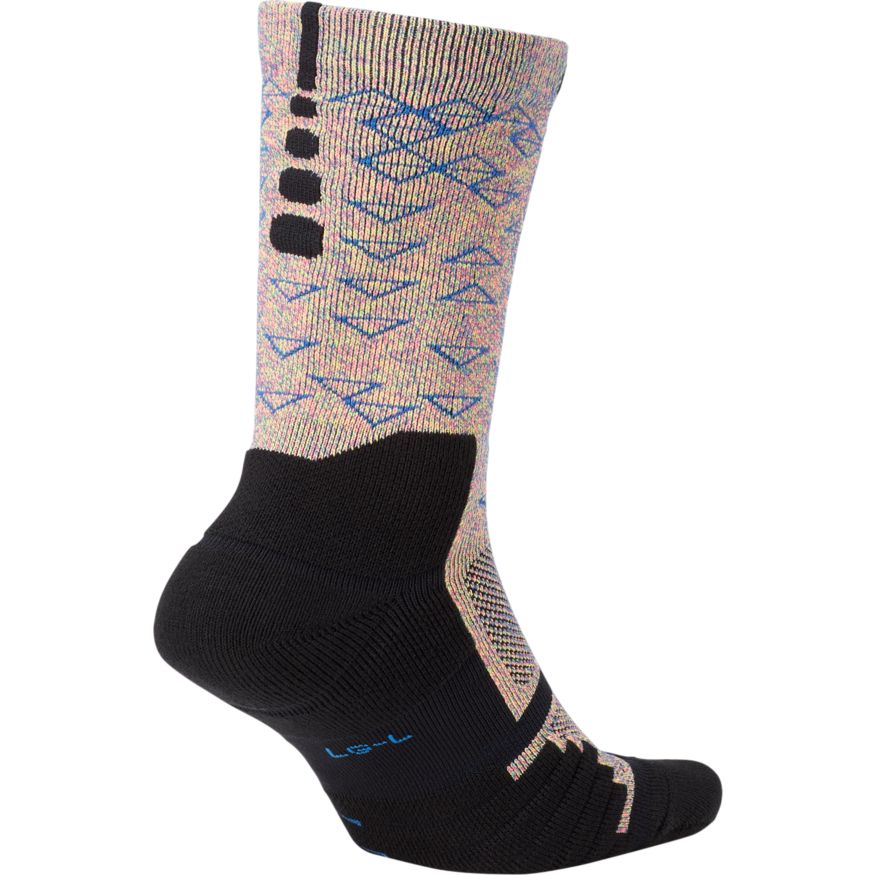 Nike kyrie elite socks sales