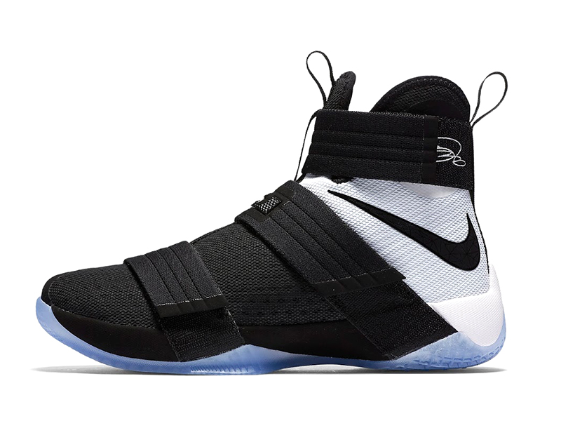 LeBron Soldier 10 SFG
