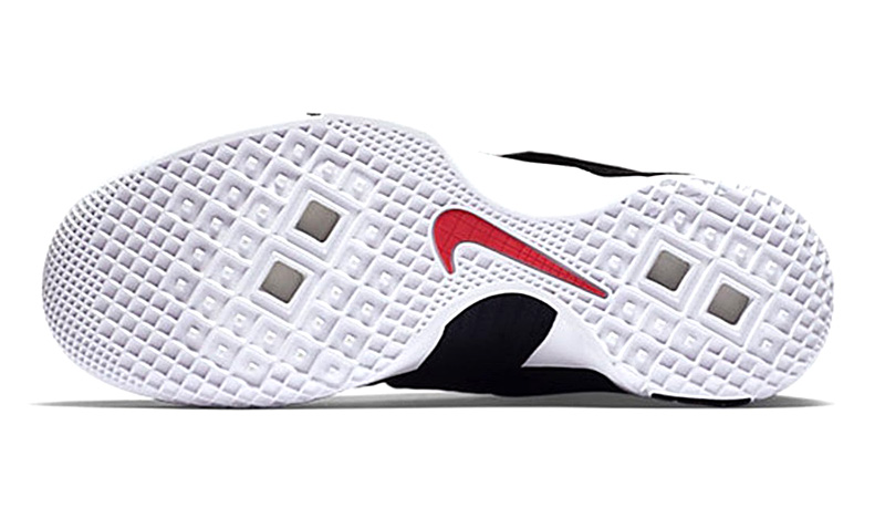 LeBron Soldier 10 SFG (GS) 