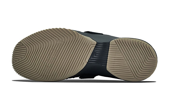 LeBron XII "Army force" (001)