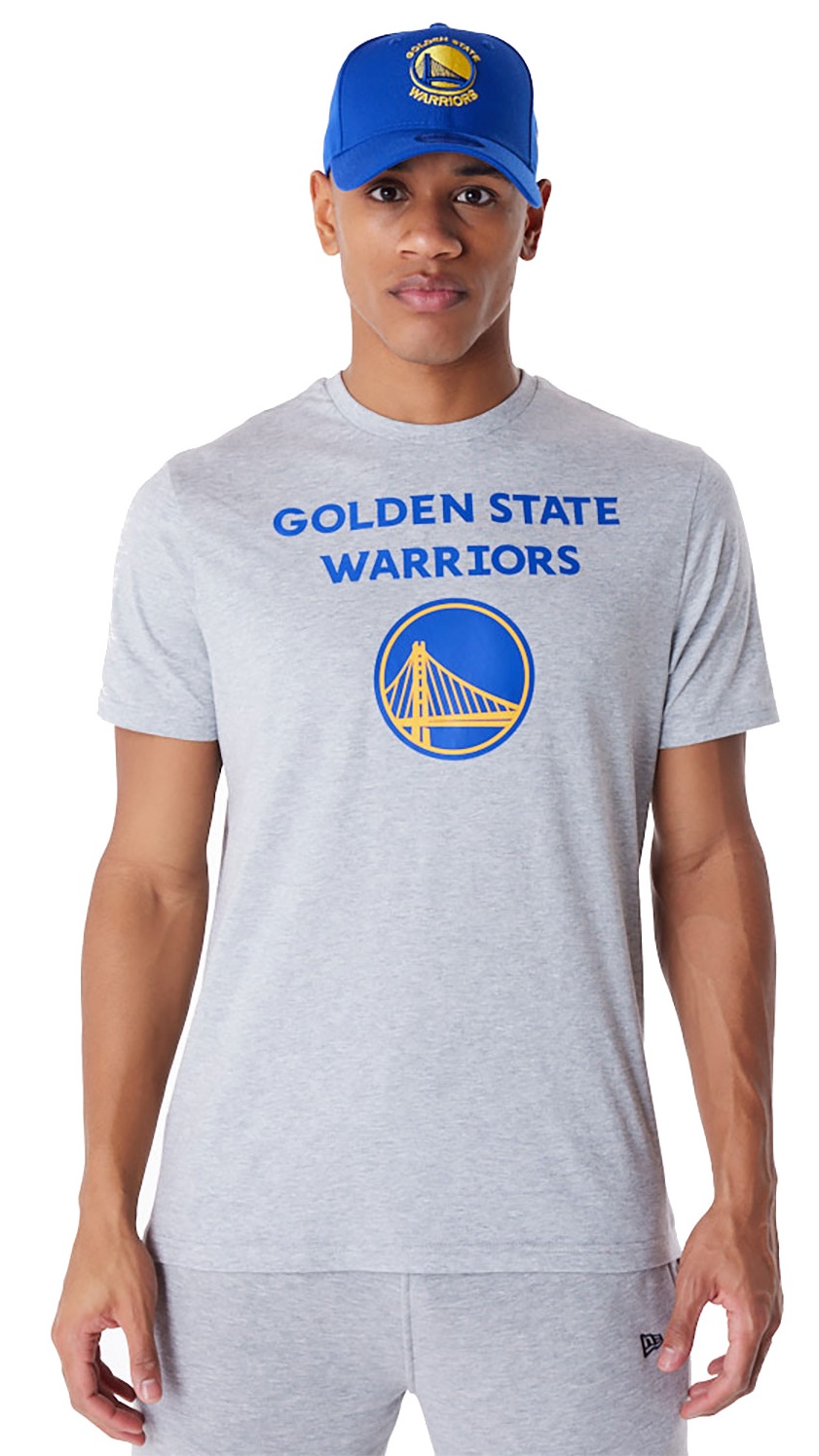 Camiseta NBA warriors rewind golden