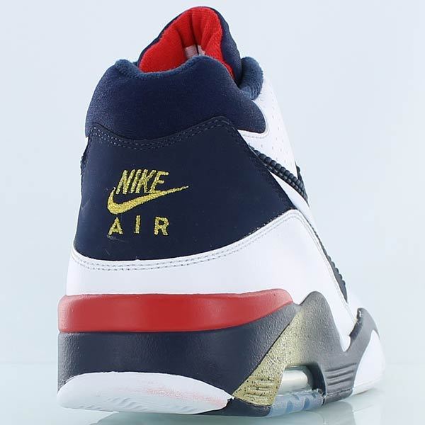 Air force charles barkley deals