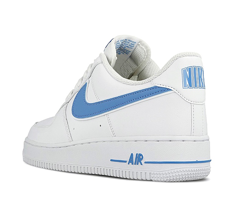 Nike Air Force 1 '07 3 Nike Air Force 1 '07 3
