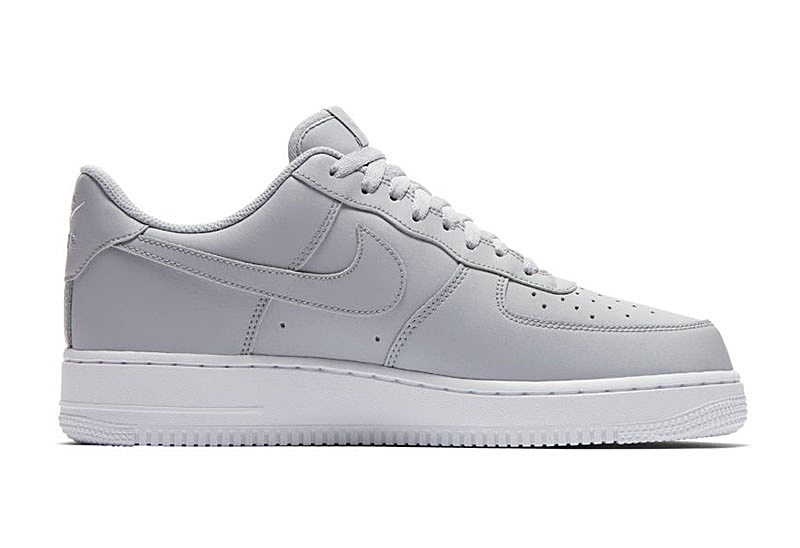 air force grey