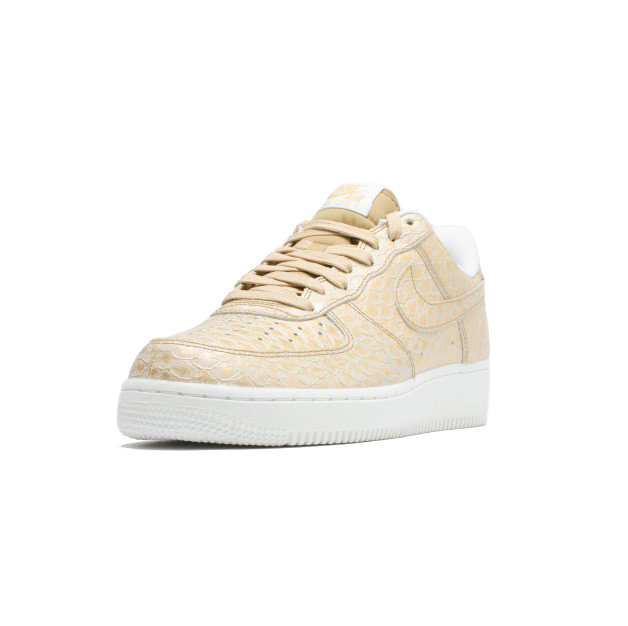 nike air force 1 lv8 gold