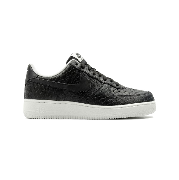 nike air force piel de cocodrilo