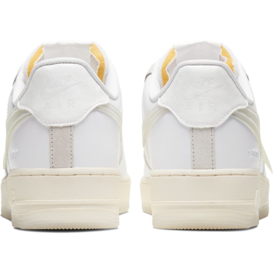 air force 1 lv8 swoosh