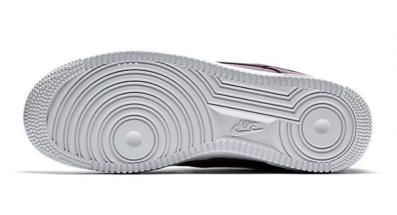 Nike Air Force 1 07 Premium Amethyst 501