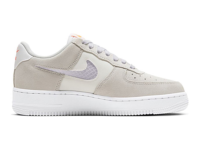 Air force best sale cinzentas