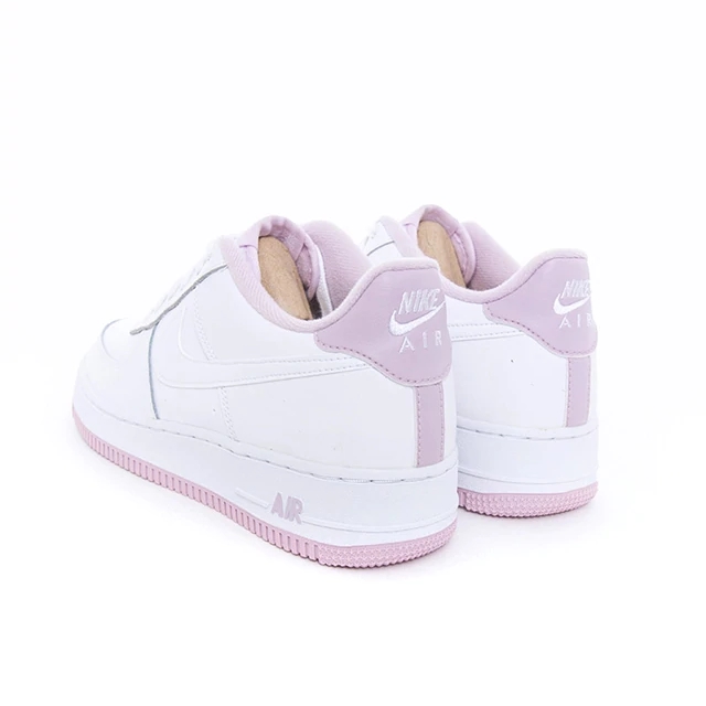 capacidad Infrarrojo Abultar Nike Air Force 1 (GS) 'Classic Lilac'