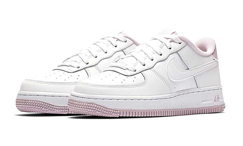 lilac air force