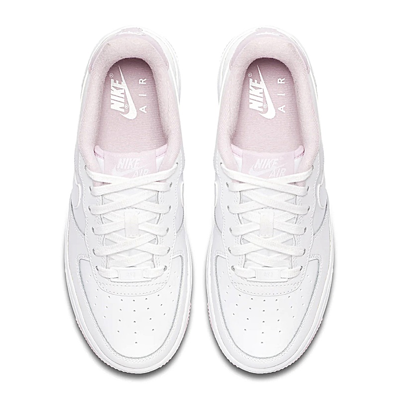 nike af1 lilac