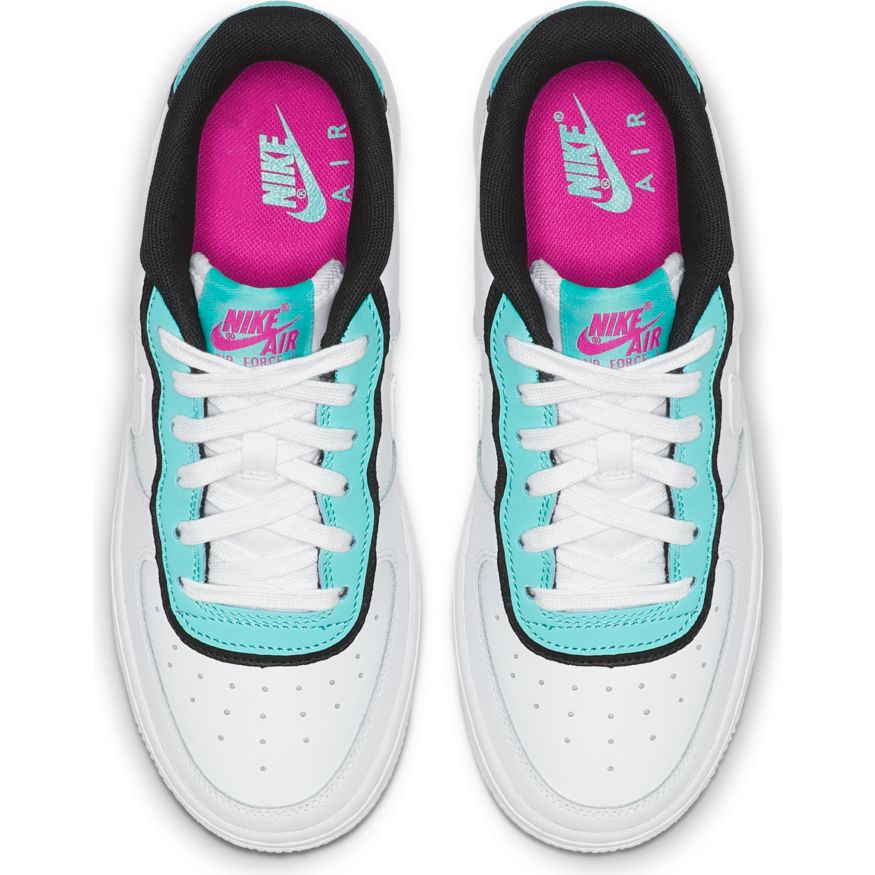Nike Air Force 1 LV8 1 DBL Nike Air Force 1 LV8 1 DBL