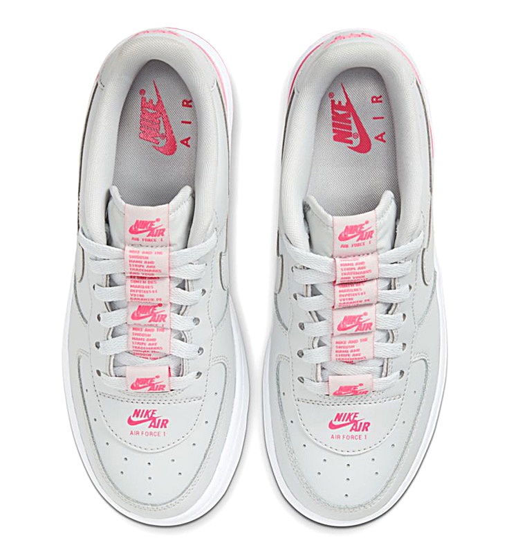 Nike Air Force 1 LV8 3 GS