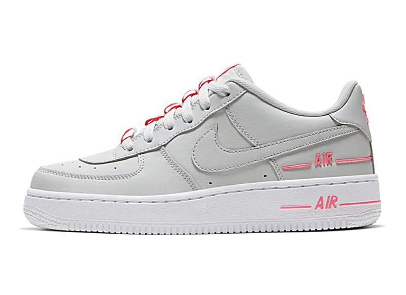 Nike Air Force 1 LV8 3 (GS) \