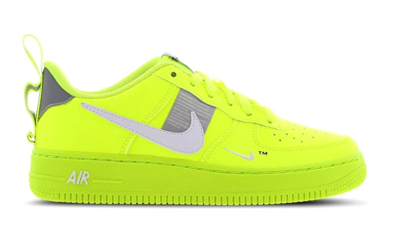 nike air force lv8 utility