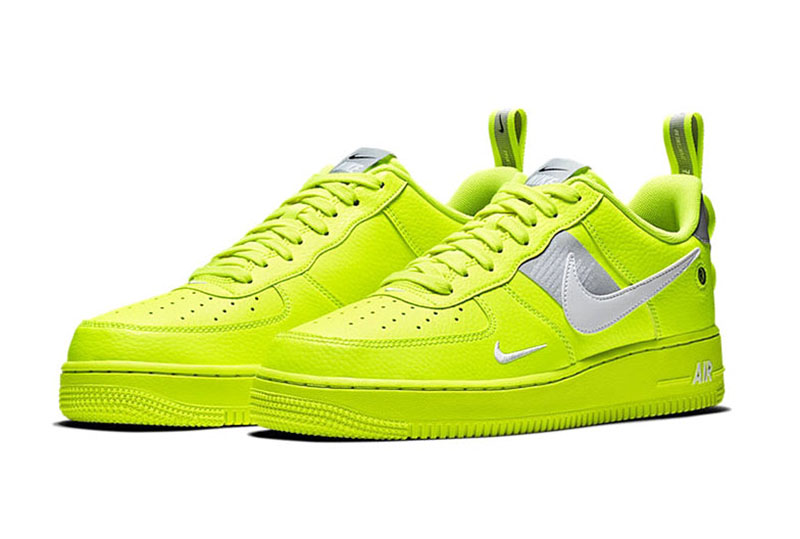 tenis nike air force 1 07 lv8 utility