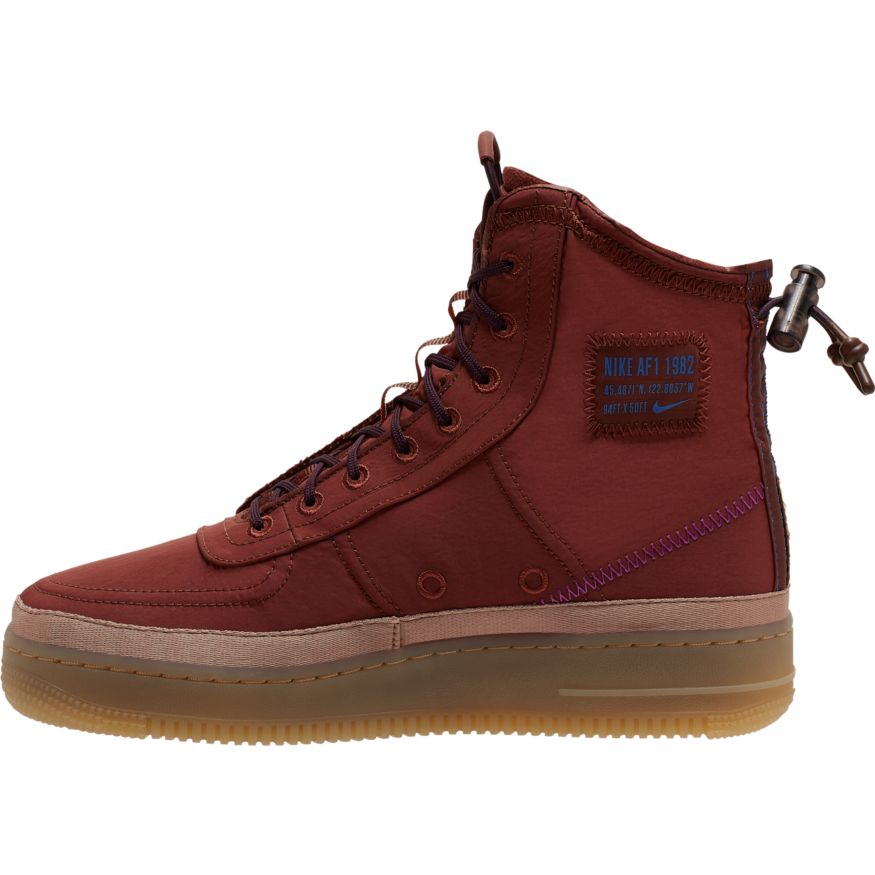 nike air force 1 shell 39