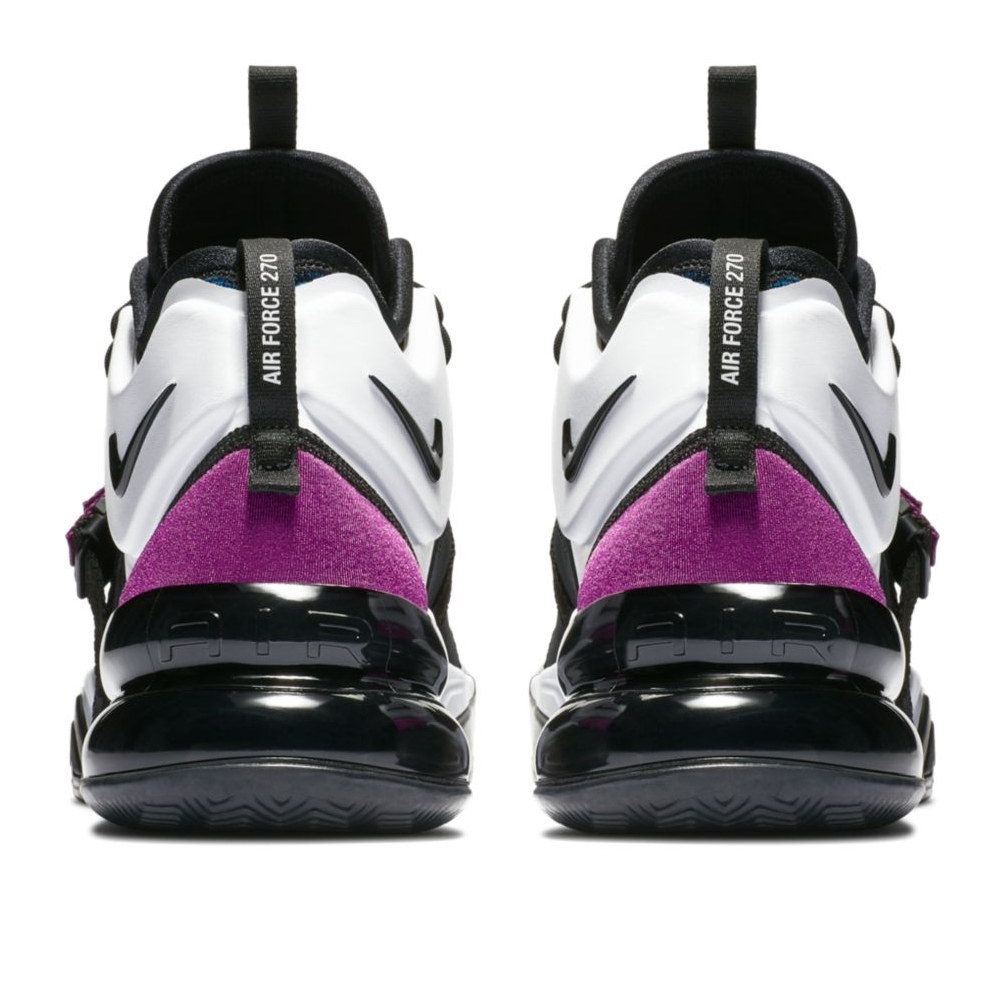 Nike Air Force 270 Sir Barkley 101