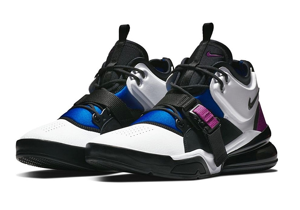 nike air force 270 zapatillas nike air force 270 zapatillas