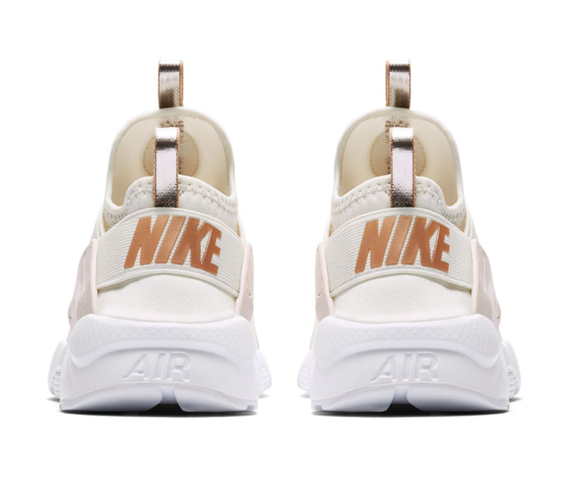 nike air huarache run ultra gs bronze nike air huarache run ultra gs bronze