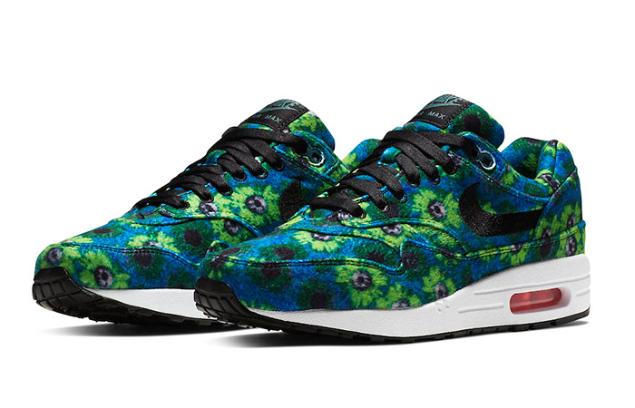 Nike Air Max 1 Premium SE (002) - Manelsanchezstyle.com