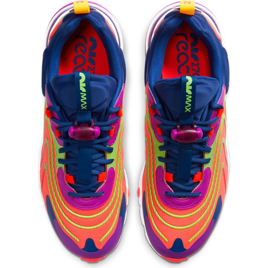 air max 270 react se hyper crimson