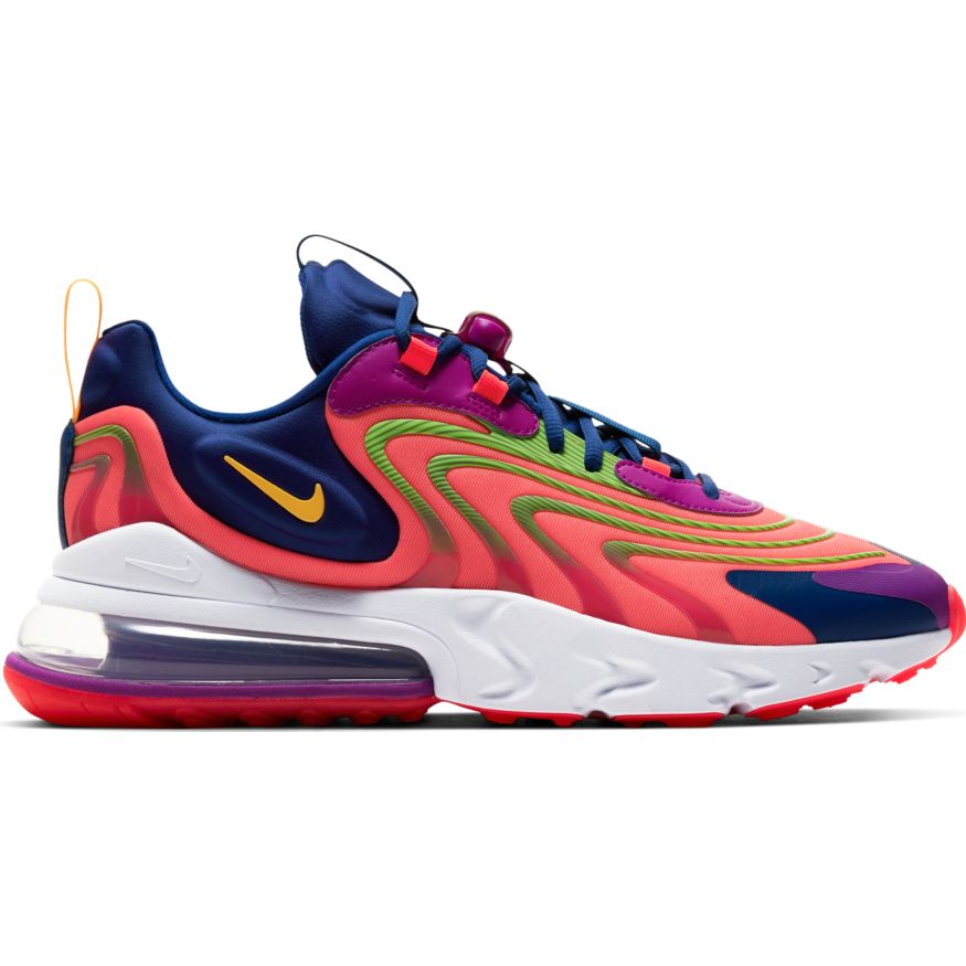 air max 270 react se hyper crimson