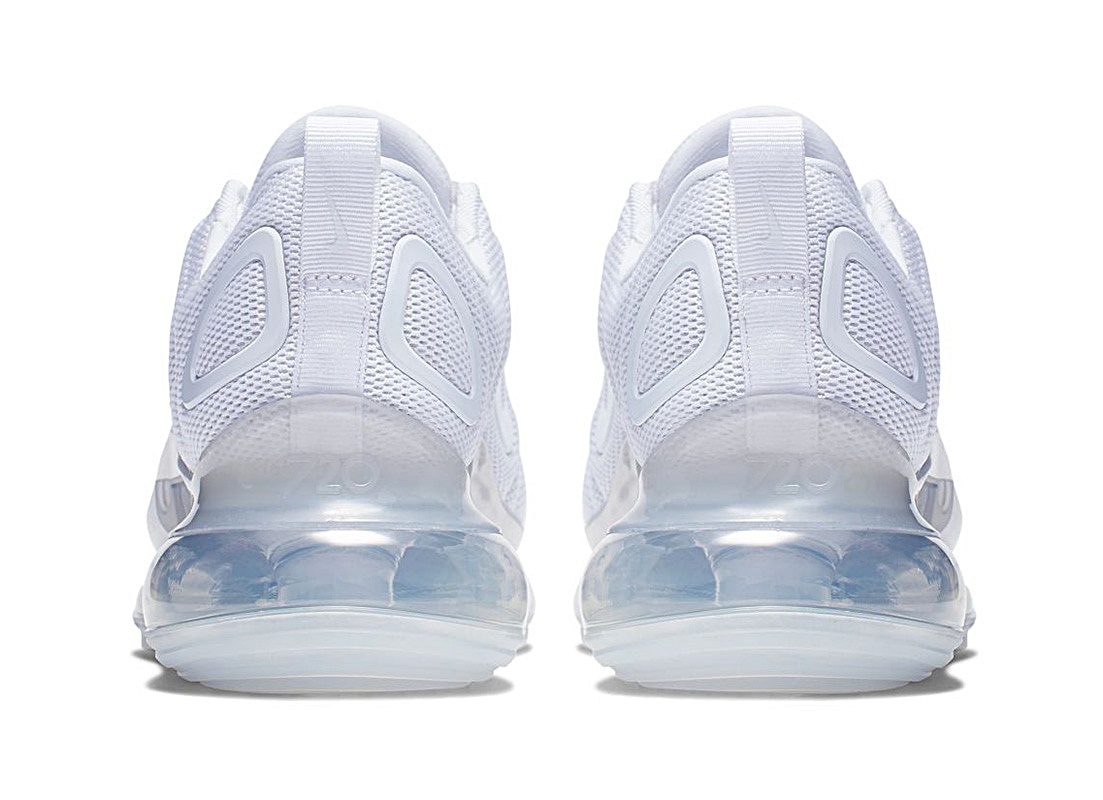 Nike Air Max 720 (GS) \