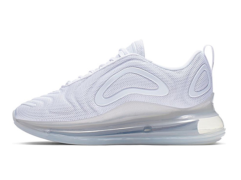 nike air max 720 white junior