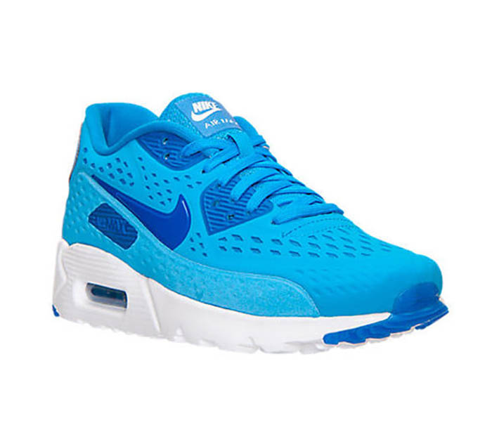 Nike Air Max 90 Ultra BR Firefly (404azulblanco) Nike Air Max Lunar 90 Br not in
