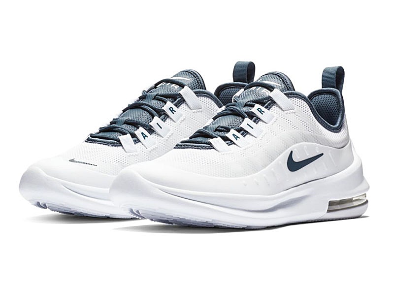 air max axis premium white