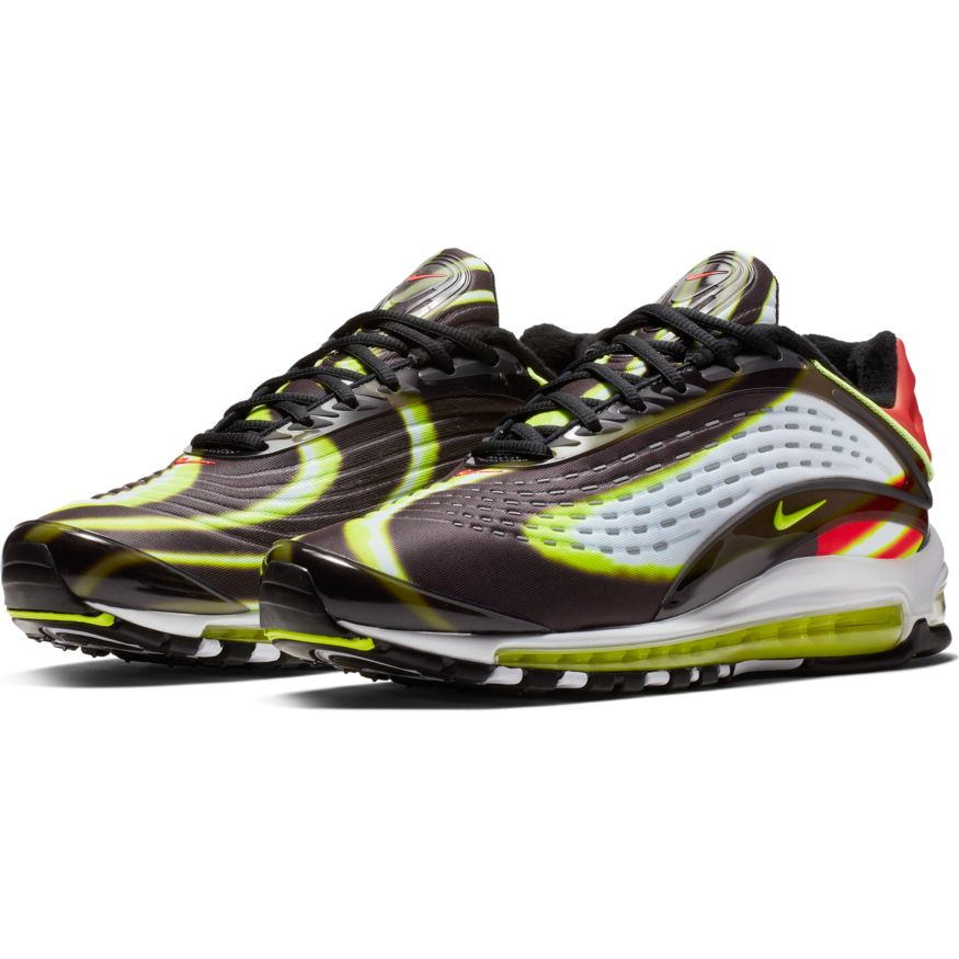 zapatillas air max deluxe verde zapatillas air max deluxe verde