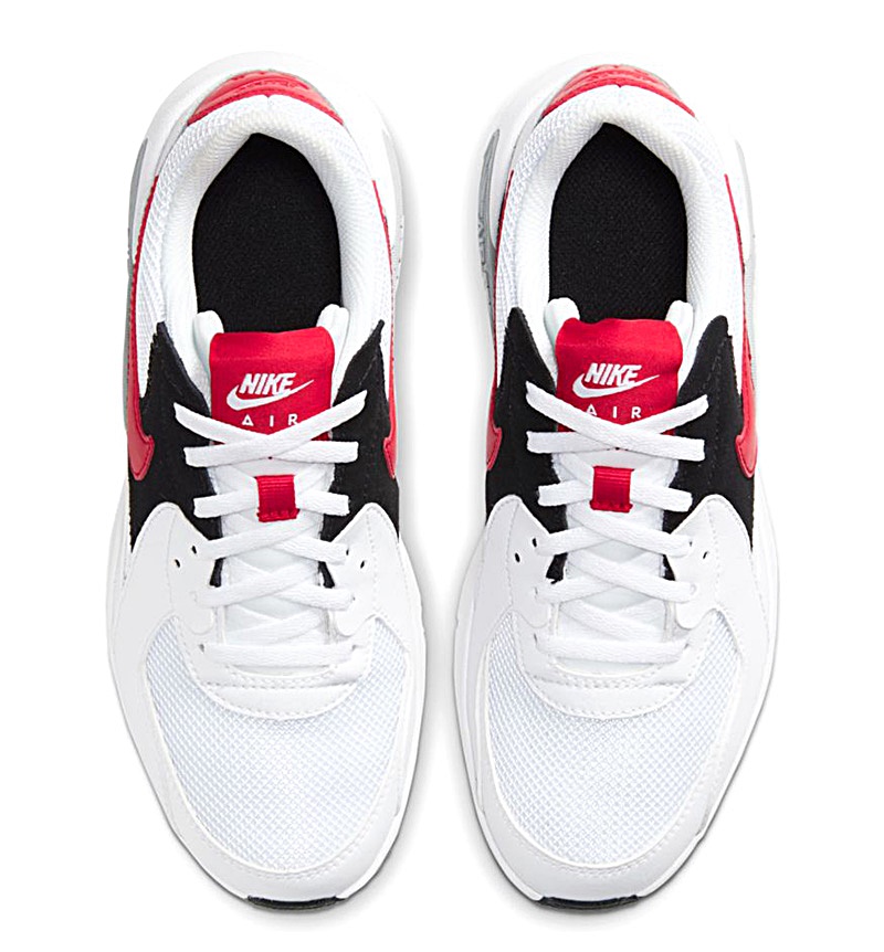 white red black 13