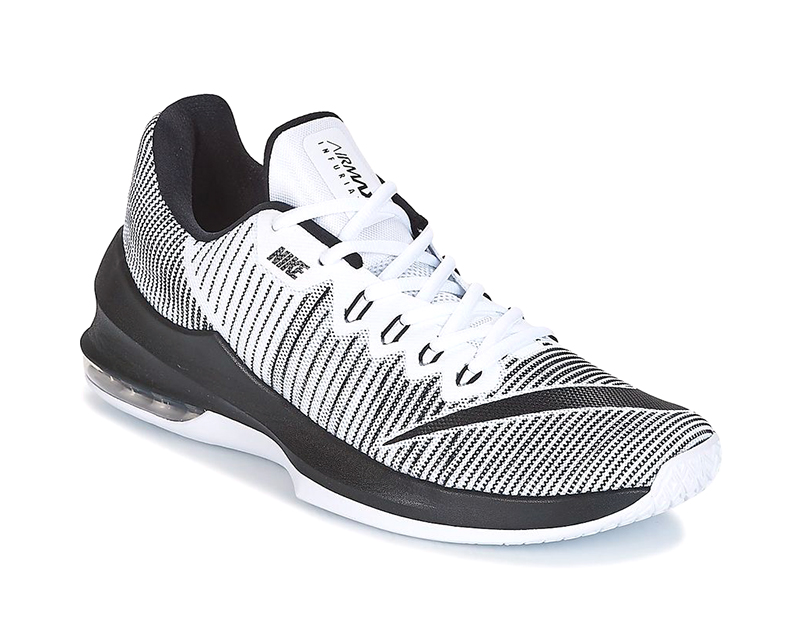 zapatillas nike air max infuriate 2 low