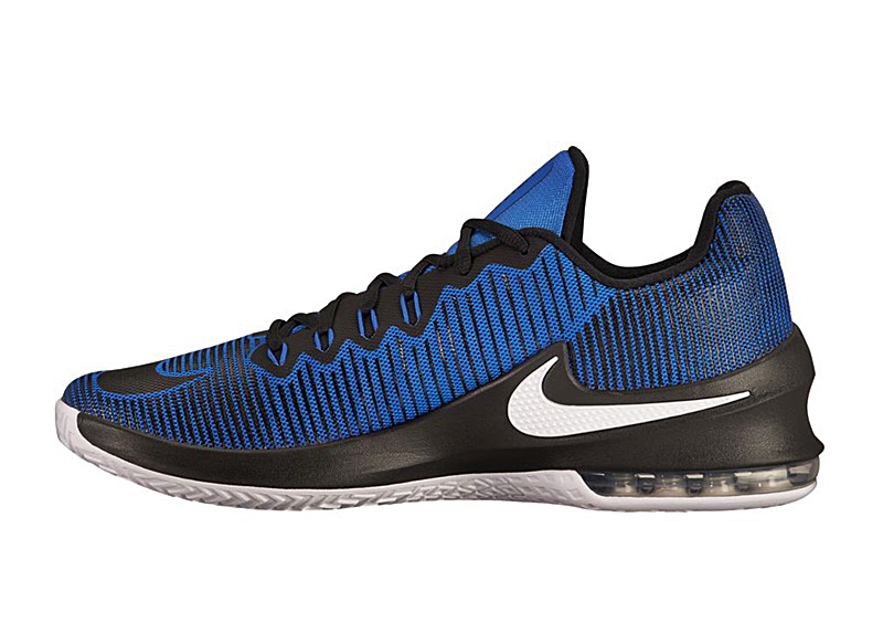 Nike Air Max Infuriate 2 Low Delirio 400