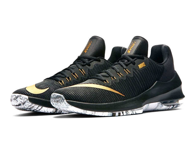 zapatillas nike air max infuriate 2 low