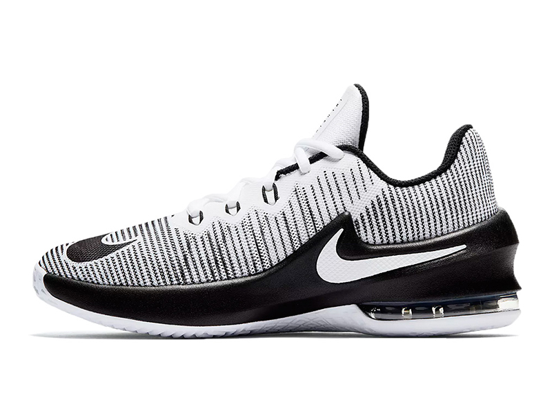 Air Max Infuriate Ii (Gs) Air Max Infuriate Ii (Gs)