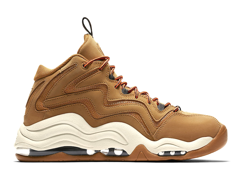 Nike air shop pippen 1 oro