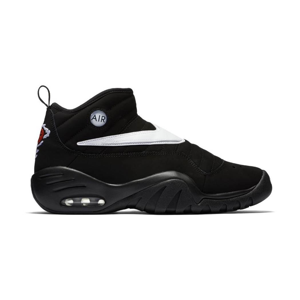 Nike Air Shake Ndestrukt Dennis Rodman Away 001
