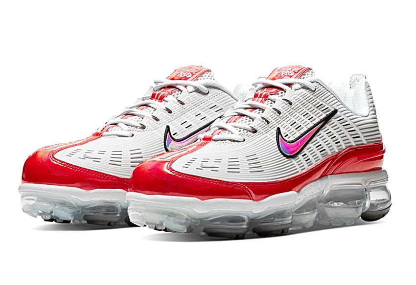 Nike Air Vapormax 360
