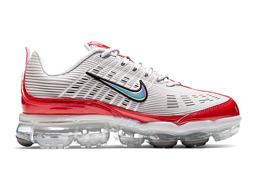 vapor 360 speed system